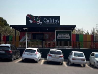 Galito's
